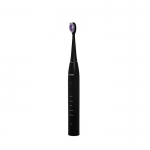 ЕЛЕКТРИЧЕСКА ЗВУКОВА ЧЕТКА ЗА ЗЪБИ B.WELL PRO-850 ЧЕРНА / B WELL ELECTRIC SONIC TOOTHBRUSH B.WELL PRO-850 BLACK