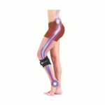 АКУПРЕСУРНА СИСТЕМА - НАКОЛЕНКА ПРИ БОЛКИ В ГЪРБА И КРЪСТА BACKNETIX / BACKNETIX ACUPRESSURE SYSTEM