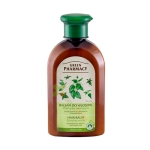 БАЛСАМ С КОПРИВА ЗА ИЗТОЩЕНА, ЧУПЛИВА И СЛАБА КОСА 300 мл / GREEN PHARMACY BALM FOR DAMAGED, BRITTLE AND WEAK HAIR