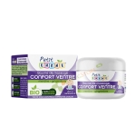 БАЛСАМ ЗА БЕБЕТА И ДЕЦА ЗА СТОМАШЕН КОМФОРТ 40 мл / LES TROIS CHENES PETIT CHENE MASSAGE BALM BELLY COMFORT 