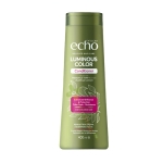 БАЛСАМ ЗА БОЯДИСАНА КОСА 400 мл / ECHO LUMINOUS COLOR CONDITIONER FOR COLORED HAIR 