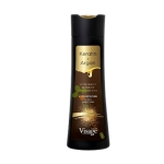 БАЛСАМ ЗА КОСА С КЕРАТИН И АРГАН 250 мл / VISAGE KERATIN AND ARGAN CONDITIONER
