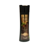 БАЛСАМ ЗА КОСА С КЕРАТИН И АРГАН 250 мл / VISAGE KERATIN AND ARGAN CONDITIONER
