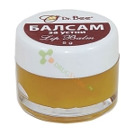 БАЛСАМ ЗА УСТНИ DR. BEE 5 г / PHARMADENT BIO LIP BALM DR. BEE