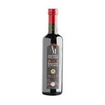 БАЛСАМОВ ОЦЕТ ОТ МОДЕНА ЧЕРВЕН 500 мл / ANDREA MILANO BALSAMICO OF MODENA VINEGAR RED 