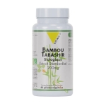 БАМБУКОВ ЕКСУДАТ капсули 60 броя / VIT`ALL+ BAMBOO EXUDATE 