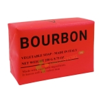 БЪРБАН САПУН ЗА РЪЦЕ 250 г / ALCHIMIA BOURBON VEGETABLE SOAP 
