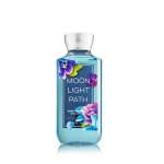 ДУШ ГЕЛ ЛУНЕН ПЪТ 295 мл. / BATH & BODY WORKS MOON LIGHT PATH SHOWER GEL