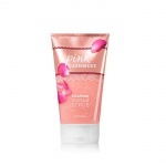 СКРАБ ТЯЛО РОЗОВ КАШМИР 226 гр. / BATH & BODY WORKS PINK CASHMERE FOAMING SUGAR
