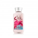 ЛОСИОН ЗА ТЯЛО РОЗОВ ШИФОН 236 мл. / BATH & BODY WORKS PINK CHIFFON BODY LOTION