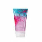 СКРАБ ЗА ТЯЛО РОЗОВ ШИФОН 226 гр. / BATH & BODY WORKS PINK CHIFFON BODY SCRUB