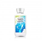 ЛОСИОН ЗА ТЯЛО ТАИТИ 236 мл. / BATH & BODY WORKS TAHITI ISLAND DREAM BODY LOTION