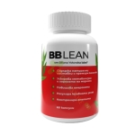 BB LEAN капсули 60 броя / BILIANA YOTOVSKA LABEL BB LEAN