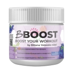 BBOOST 250 г / BILIANA YOTOVSKA LABEL BBOOST