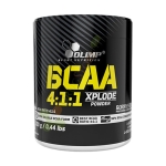 BCAA 4:1:1 ОВКУСЕН прах 200 г / OLIMP SPORT NUTRITION BCAA 4:1:1 FLAVOURED powder