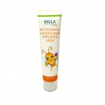 БИОЛА КРЕМ ЗА БЕБЕТА С ЕХИНАЦЕЯ И МЛАДА ПШЕНИЦА 100 мл. / BIOLA ORGANIC ECHINACEA & GREEN WHEAT BABY SHIELD CREAM