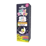 БЕД ТАЙМ СПОКОЕН СЪН ЗА ДЕЦА капки 50 мл / NATURES AID MINI DROPS BED TIM
