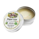 БЕКЛИ ОРГАНИКС БЕБЕШКИ КРЕМ ПРИ СМЯНА НА ПЕЛЕНИ 30 мл. / BEKLEY ORGANICS BEBY DIAPER CARE