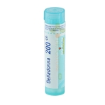 БЕЛАДОНА 200 СН / BOIRON MONO BELLADONNA 200 CH