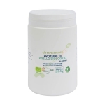 ГРАХОВ ПРОТЕИН прах 500 г / BENESSENCE ORGANIC PEA PLANT PROTEIN powder
