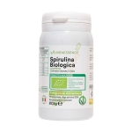 СПИРУЛИНА БИО таблетки 175 броя / BENESSENCE ORGANIC SPIRULINA