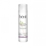 БЕНИ ШАМПОАН ЗА БЪРЗ РАСТЕЖ НА КОСАТА, БЕЗСУЛФАТЕН 250 мл / BENI COSMETICS FAST GROWTH SHAMPOO, SULPHATE FREE