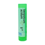БЕНЗОИКУМ АЦИДУМ 5 CH / BOIRON MONO BENZOICUM ACIDUM 5 CH