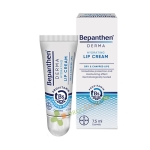БЕПАНТЕН ХИДРАТИРАЩ КРЕМ ЗА УСТНИ 7,5 мл / BAYER BEPANTEN DERMA HYDRATING LIP CREAM 7,5 ml