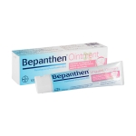 БЕПАНТЕН УНГВЕНТ 5% ПАНТЕНОЛ 100 г / BAYER BEPANTHEN OINTMENT 5 % PANTHENOL