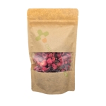 БЕРИ ЧИПС лиофилизирани плодове / EAT HEALTHY BERRY CHIPS