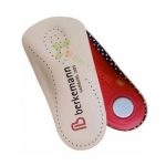 БЕРКЕМАН ОРТОПЕДИЧНИ СТЕЛКИ - 3/4 1 чифт / BERKEMANN ORTHOPEDIC INSOLES GOALS - 3/4