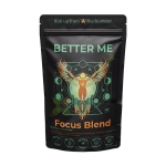 БЕТЪР МИ БЛЕНД 250 г / BETTER ME FOCUS BLEND 250 g