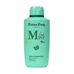 БЕТИНА БАРТИ СВЕЖА МЕНТА ДУШ ГЕЛ 500 мл / BETTINA BARTY FRRESH MINT BATH & SHOWER GEL