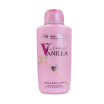 БЕТИНА БАРТИ ВАНИЛА ЛОВ ЛОСИОН ЗА РЪЦЕ И ТЯЛО 500 мл / BETTINA BARTY LOVE VANILLA HAND AND BODY LOTION