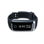 ФИТНЕС ГРИВНА (СМАРТ ЧАСОВНИК) модел AS 87 / BEURER model AS 87 ACTIVITY SENSOR BLUETOOTH