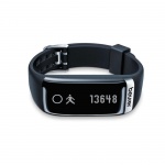 ФИТНЕС ГРИВНА (СМАРТ ЧАСОВНИК) модел AS 87 / BEURER model AS 87 ACTIVITY SENSOR BLUETOOTH