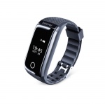 СМАРТ ФИТНЕС ГРИВНА ЧАСОВНИК модел AS 97 / BEURER model AS 97 ACTIVITYI SENSOR BLUETOOTH