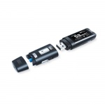 МНОГОФУНКЦИОНАЛЕН АПАРАТ ЗА КРЪВНА ЗАХАР модел GL 50 EVO / BEURER model GL 50 EVO MMOL / L BLOOD GLUCOSE MONITOR