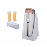 УРЕД ЗА ПОДГРЯВАНЕ НА КОЛА МАСКА модел HL 40 / BEURER model HL 40 WARM WAX HAIR REMOVER