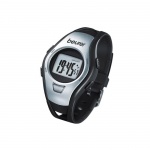 ДИГИТАЛЕН ЧАСОВНИК ЗА ИЗМЕРВАНЕ НА ПУЛС модел PM 15 / BEURER model PM 15 HEART RATE MONITOR WITH CHEST STRAP