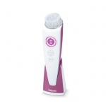 УРЕД ЗА ПОЧИСТВАНЕ НА ЛИЦЕ модел FC 96 / BEURER PUREO INTENSE CLEANING FACIAL BRUSH model FC 96