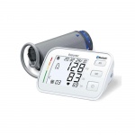 АПАРАТ ЗА КРЪВНО НАЛЯГАНЕ С МАНШОН модел ВС 57 / BEURER UPPER ARM BLOOD PRESSURE BС 57