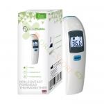 БЕЗКОНТАКТЕН ИНФРАЧЕРВЕН ТЕРМОМЕТЪР ЗА ЧЕЛО IR-05MT / EUROPHARMA NON-CONTACT FOREHEAD THERMOMETER IR-05MT