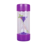 ДЕТСКИ ПЯСЪЧЕН ЧАСОВНИК 15 минути BJE0011 / BIGJIGS TOYS SAND TIMER 15 minutes