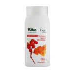 БИЛКА ШАМПОАН ПРОТИВ СЕБОРЕЯ 200 мл / BILKA SHAMPOO SEBORRHEA 