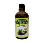 БИЛКОВА АПТЕКА ТИНКТУРА БЪЗАК + ВИТАМИН B6 100 мл / BILKOVA APTEKA DANEWORT + VITAMIN B6 TINCTURE