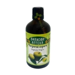 БИЛКОВА АПТЕКА ТИНКТУРА ЧЕРЕН ОРЕХ + ВИТАМИН B6 100 мл / BILKOVA APTEKA BLACK WALNUT TINCTURE + VITAMIN B6 