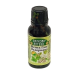 БИЛКОВА АПТЕКА ТИНКТУРА МЕНТА, ГЛОГ, ВАЛЕРИАНА + ТИАМИН 20 мл / BILKOVA APTEKA MENTHA, CRATAEGUS, VALERIANA + THIAMINE 