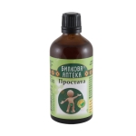 БИЛКОВА АПТЕКА ТИНКТУРА ПРОСТАТА + ХРОМ 100 мл / BILKOVA APTEKA PROSTATE + CHROMIUM TINCTURE 