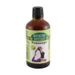 БИЛКОВА АПТЕКА ТИНКТУРА РЕВМОАРТ + ХРОМ 100 мл / BILKOVA APTEKA REVMOART + CHROMIUM TINCTURE 